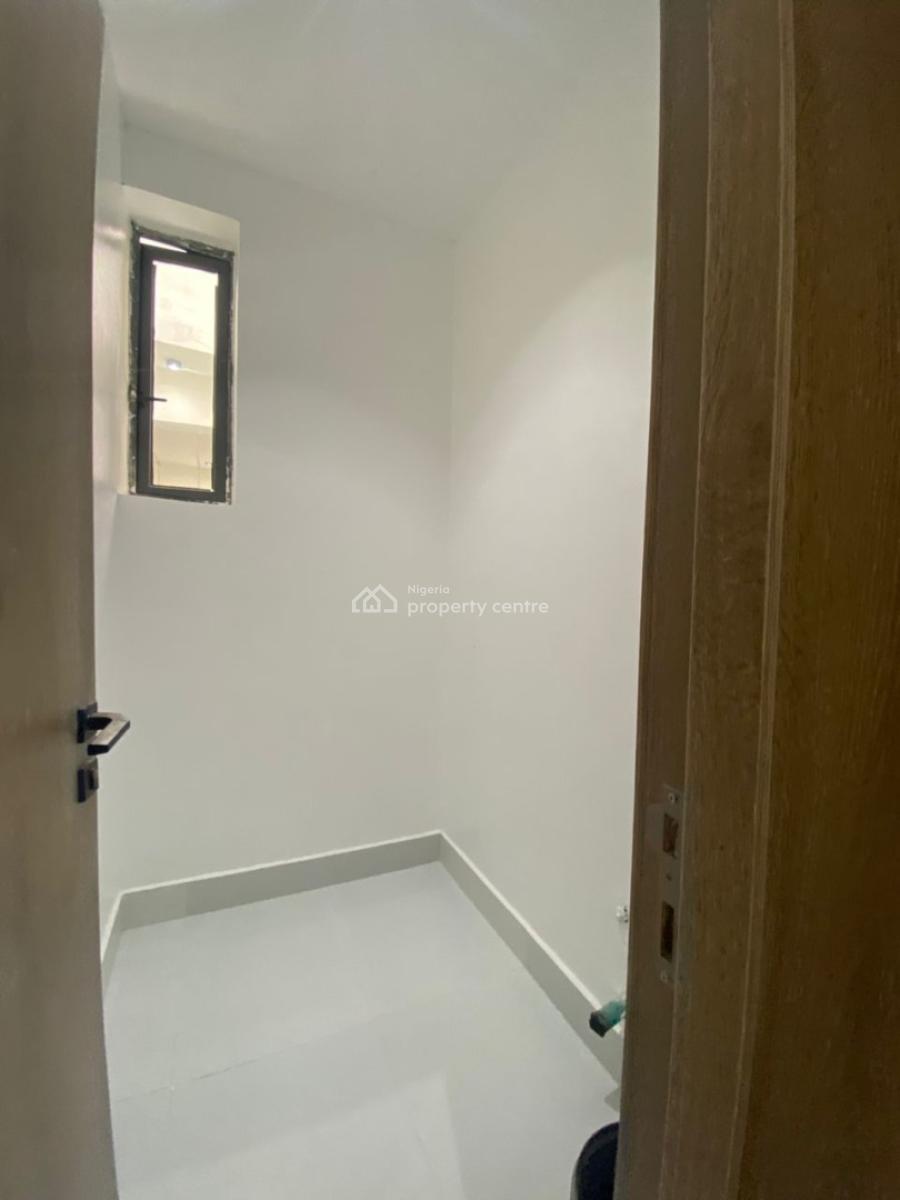 5bedroom Fully Detached Duplex with Swimming Pool, Ajah, Lagos, Detached Duplex for Sale