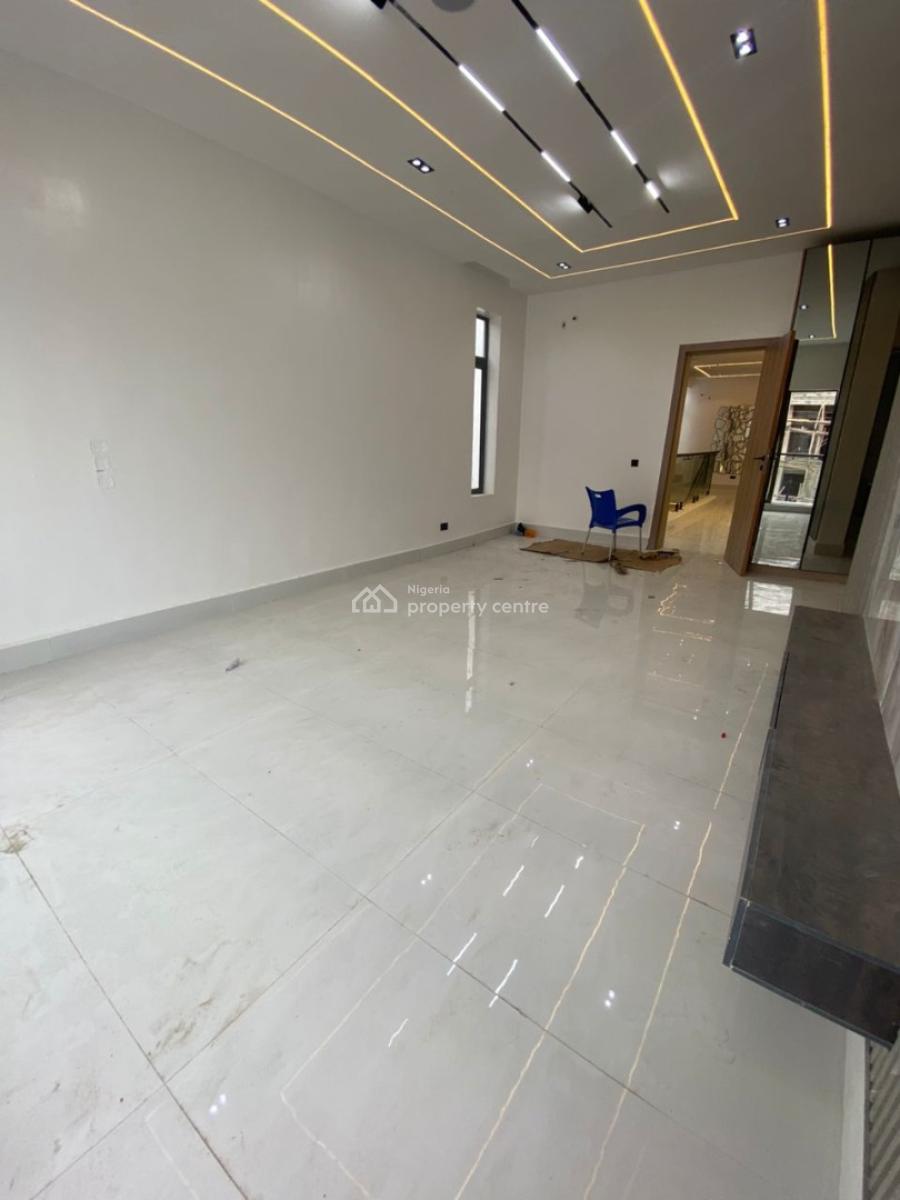 5bedroom Fully Detached Duplex with Swimming Pool, Ajah, Lagos, Detached Duplex for Sale