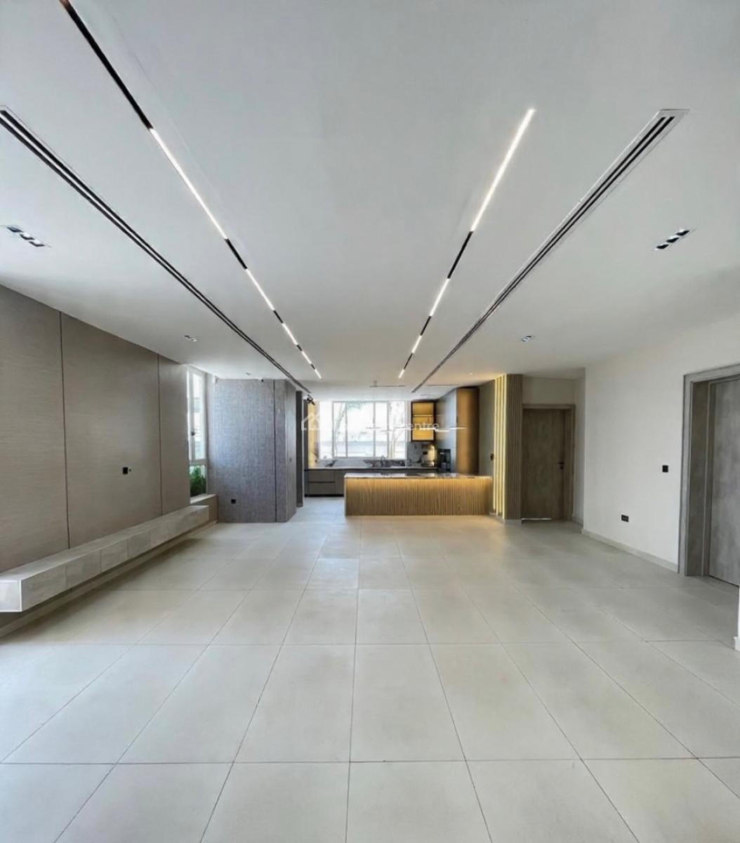 Lovely 2 Bedroom Penthouse with Pool,gym and Bq, Lekki Phase 1, Lekki Phase 1, Lekki, Lagos, Detached Duplex for Sale