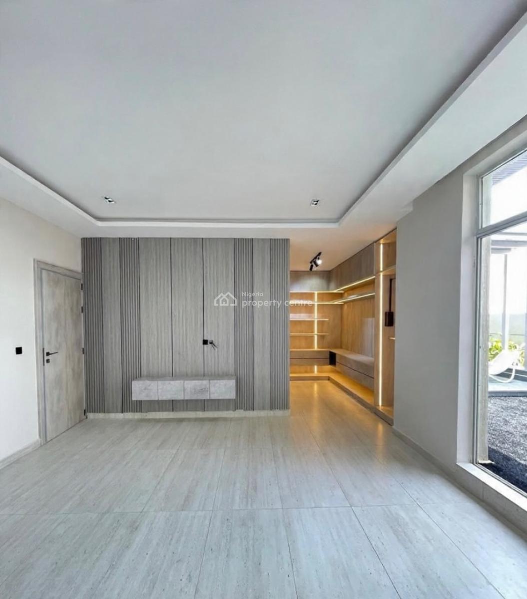 Lovely 2 Bedroom Penthouse with Pool,gym and Bq, Lekki Phase 1, Lekki Phase 1, Lekki, Lagos, Detached Duplex for Sale