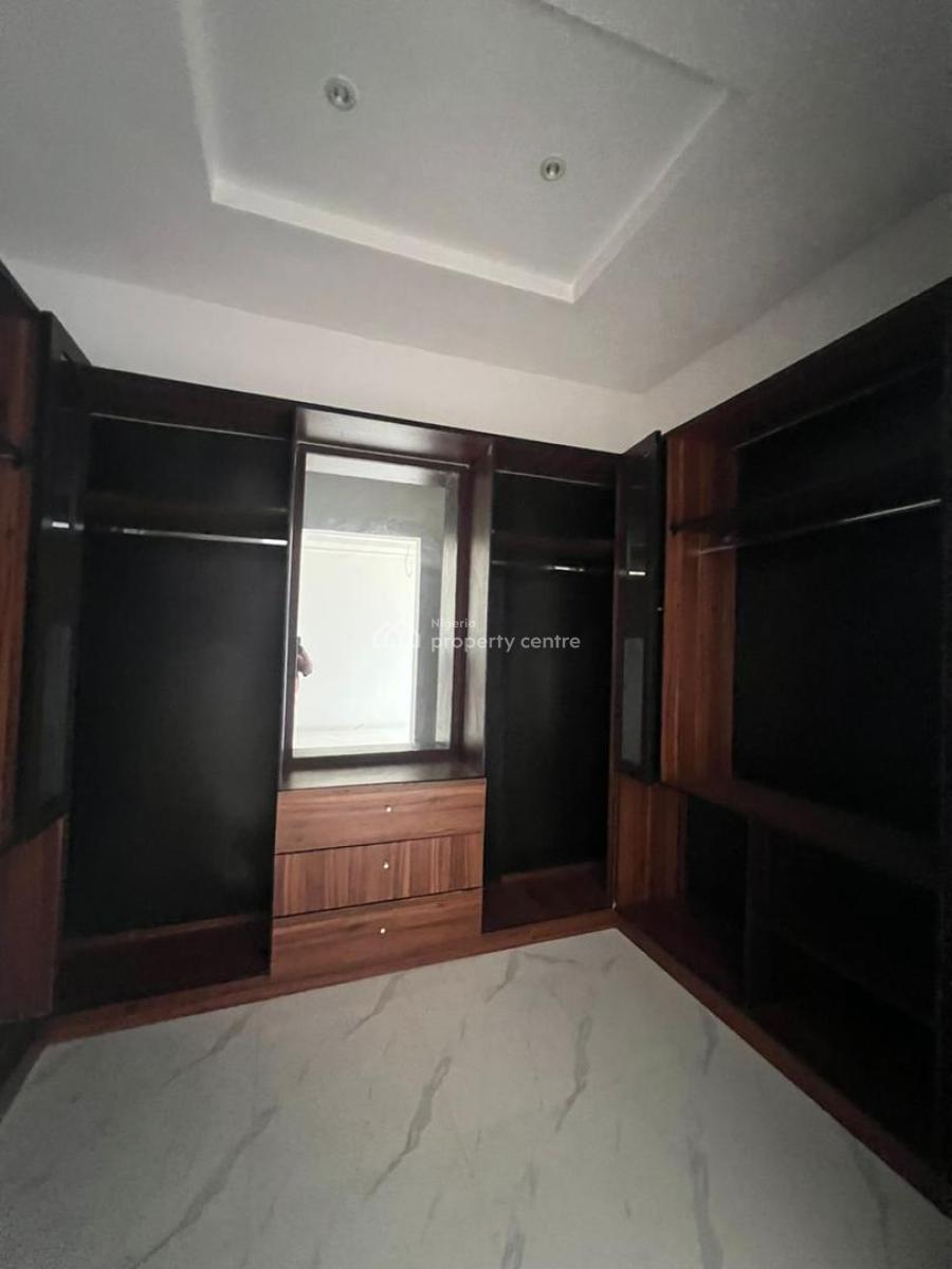 4 Bedroom Terraced Duplex, Abraham Adesanya, Lekki, Lagos, Terraced Duplex for Sale