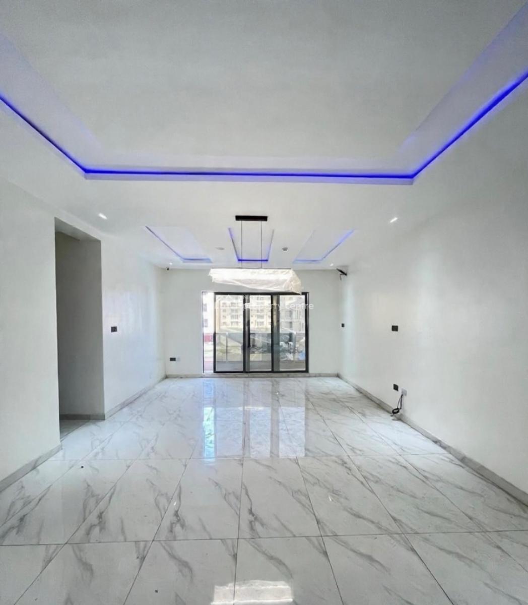 Lovely 3 Bedroom Apartment with Swimming Pool and Bq, Ikate, Ikate, Lekki, Lagos, Block of Flats for Sale