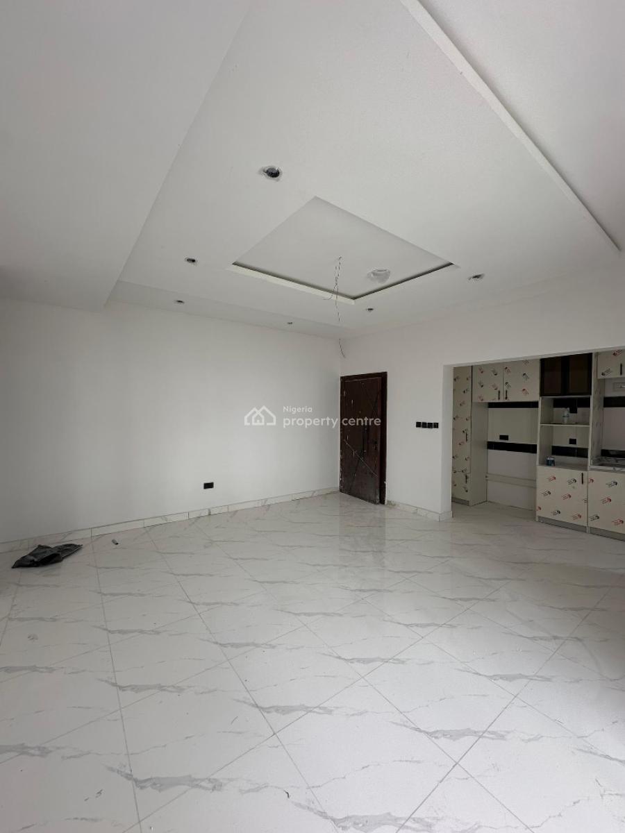 Very Spacious 2 Bedroom Apartment with Swimming Pool, Ikate, Lekki, Lagos, Flat / Apartment for Sale