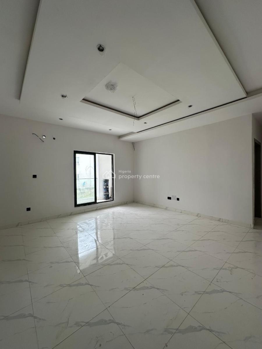 Very Spacious 2 Bedroom Apartment with Swimming Pool, Ikate, Lekki, Lagos, Flat / Apartment for Sale