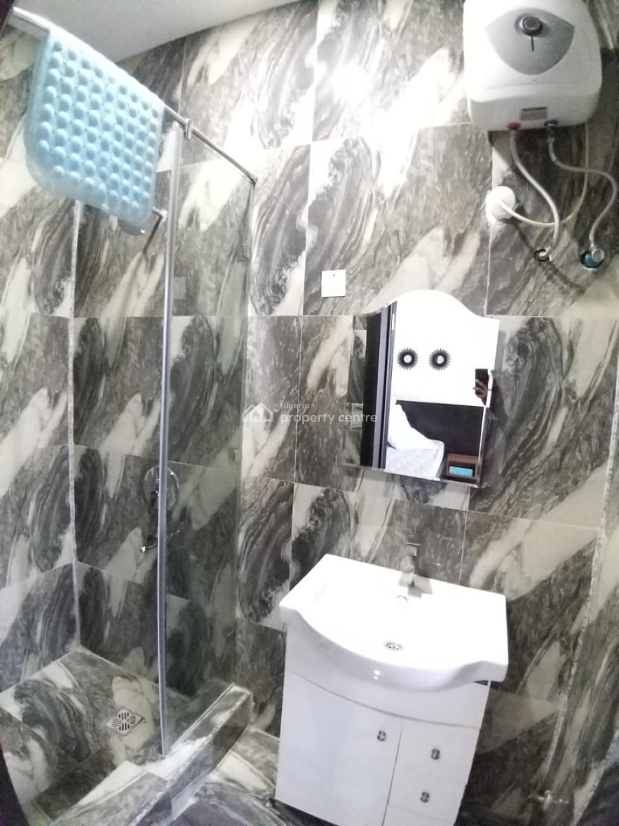 Luxury One Bedroom Apartment F, Old Ikoyi, Ikoyi, Lagos, Flat / Apartment for Rent