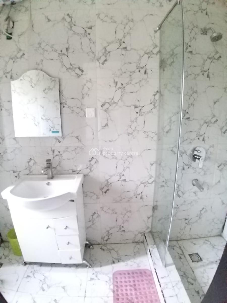 Luxury One Bedroom Apartment F, Old Ikoyi, Ikoyi, Lagos, Flat / Apartment for Rent