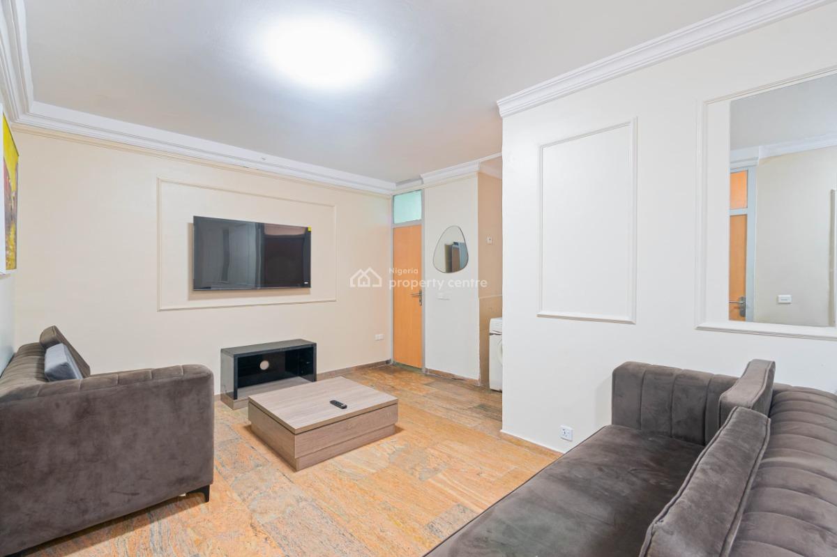 Fully Furnished 3 Bedrooms Apartment, 1004 Estate, Victoria Island (vi), Lagos, Flat / Apartment for Rent