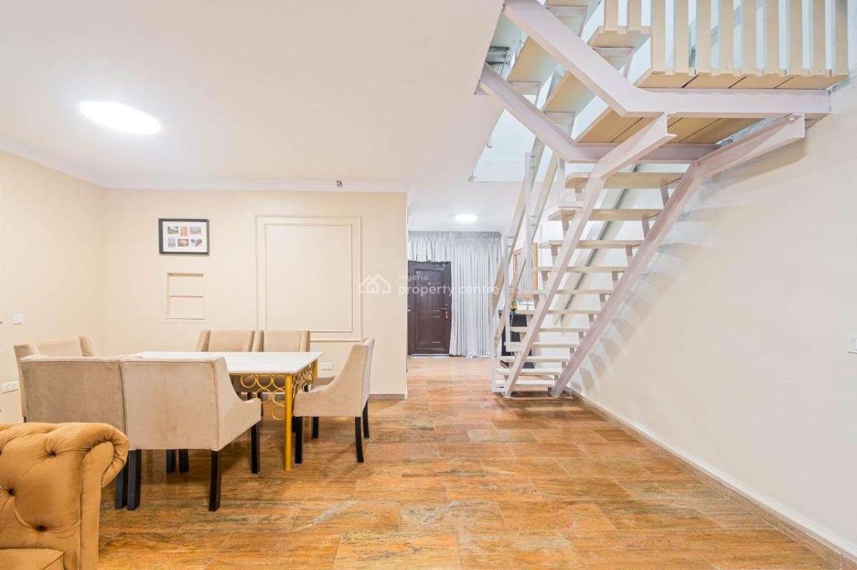 Fully Furnished 3 Bedrooms Apartment, 1004 Estate, Victoria Island (vi), Lagos, Flat / Apartment for Rent