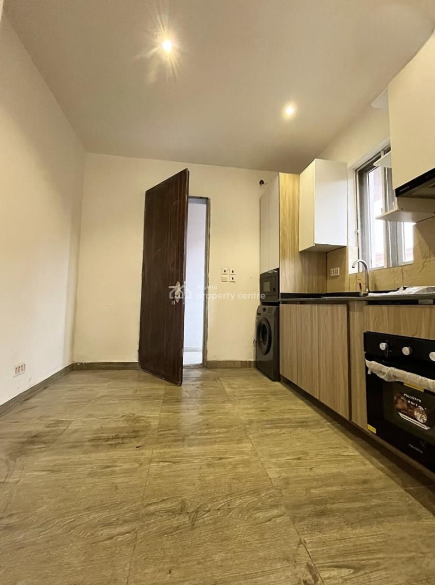 4 Bedroom Fully Detached Duplex with a Bq, Oko-oba, Agege, Lagos, Detached Duplex for Sale