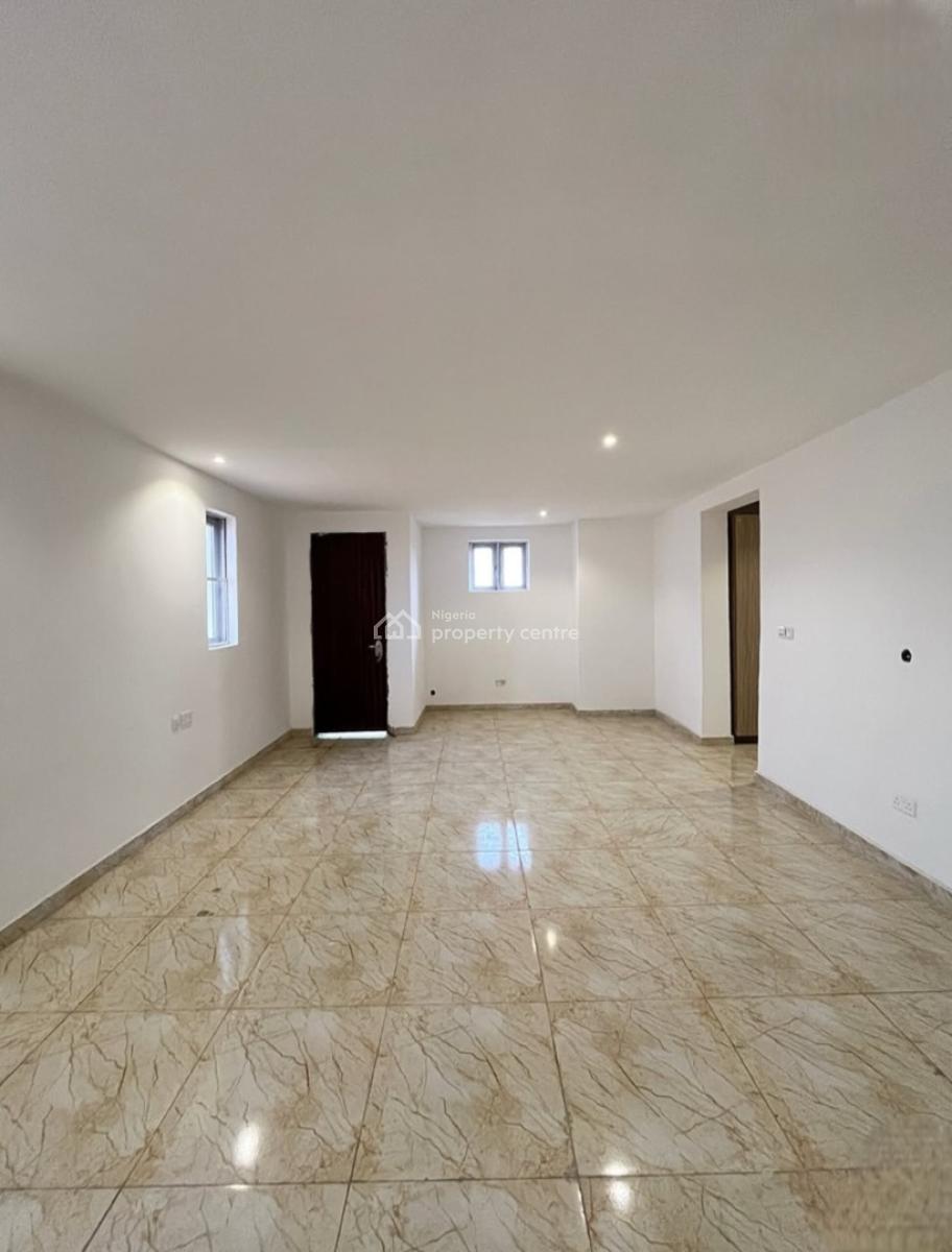 4 Bedroom Fully Detached Duplex with a Bq, Oko-oba, Agege, Lagos, Detached Duplex for Sale