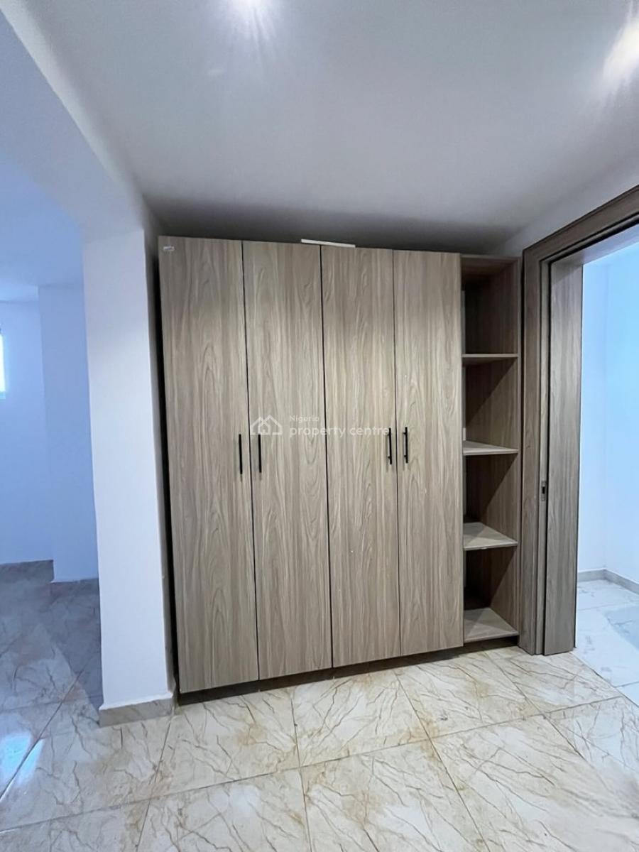 4 Bedroom Fully Detached Duplex with a Bq, Oko-oba, Agege, Lagos, Detached Duplex for Sale