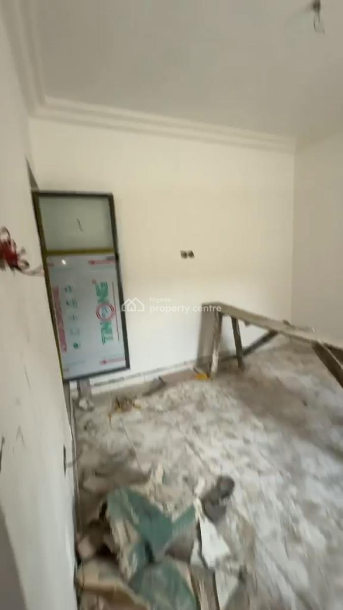 Standard Roomself Contain, Palmgrove, Ilupeju, Lagos, Self Contain (single Rooms) for Rent