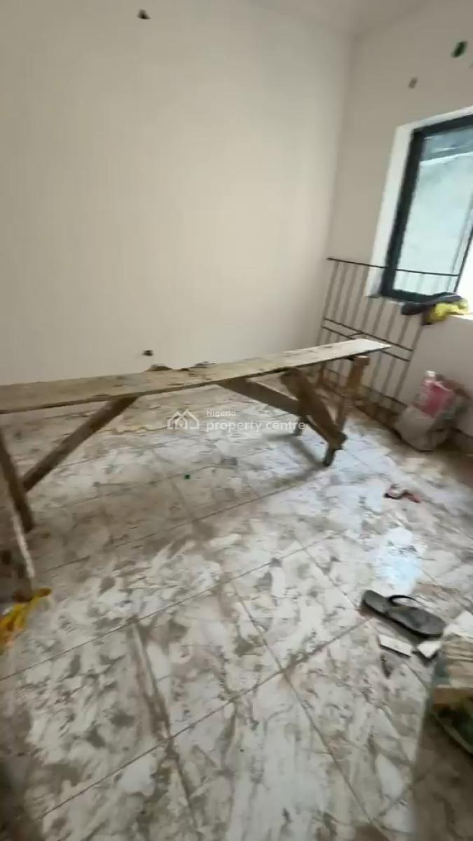 Standard Roomself Contain, Palmgrove, Ilupeju, Lagos, Self Contain (single Rooms) for Rent