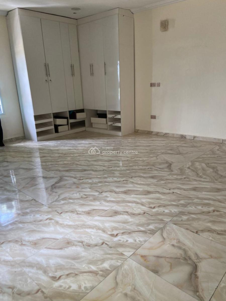 4 Bedroom Fully Detached Duplex Self Compound, Awoyaya, Ibeju Lekki, Lagos, Detached Duplex for Rent