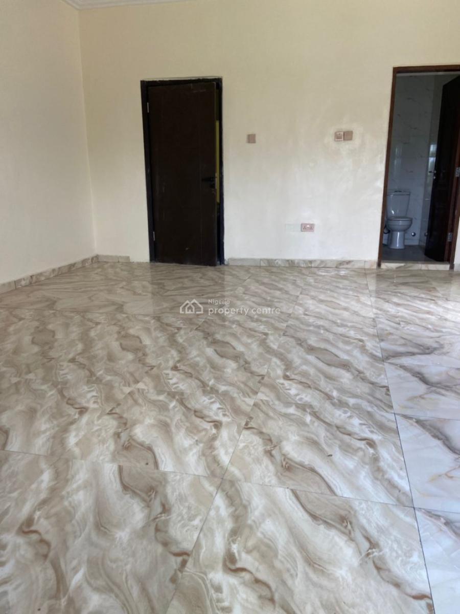 4 Bedroom Fully Detached Duplex Self Compound, Awoyaya, Ibeju Lekki, Lagos, Detached Duplex for Rent