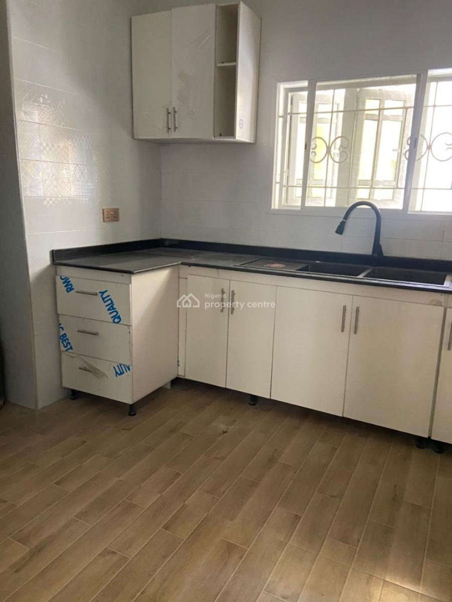 4 Bedroom Fully Detached Duplex Self Compound, Awoyaya, Ibeju Lekki, Lagos, Detached Duplex for Rent