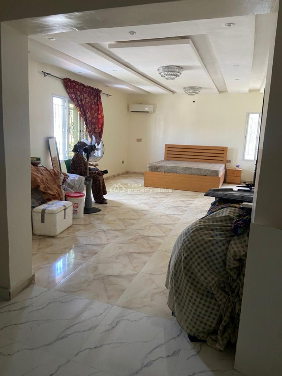 4 Bedroom Fully Detached Duplex Self Compound, Awoyaya, Ibeju Lekki, Lagos, Detached Duplex for Rent