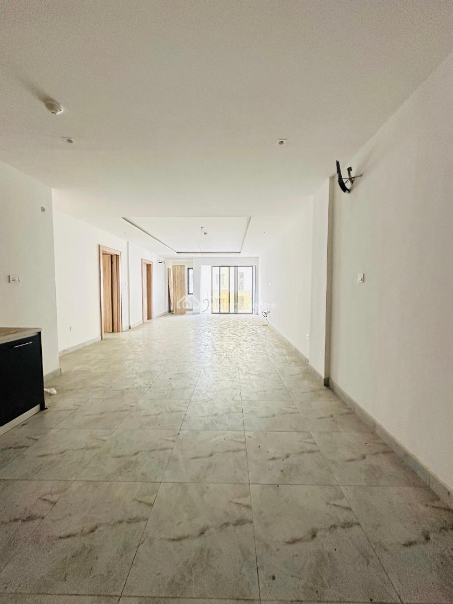 2 Bedroom, Ikate, Lekki, Lagos, Flat / Apartment for Rent