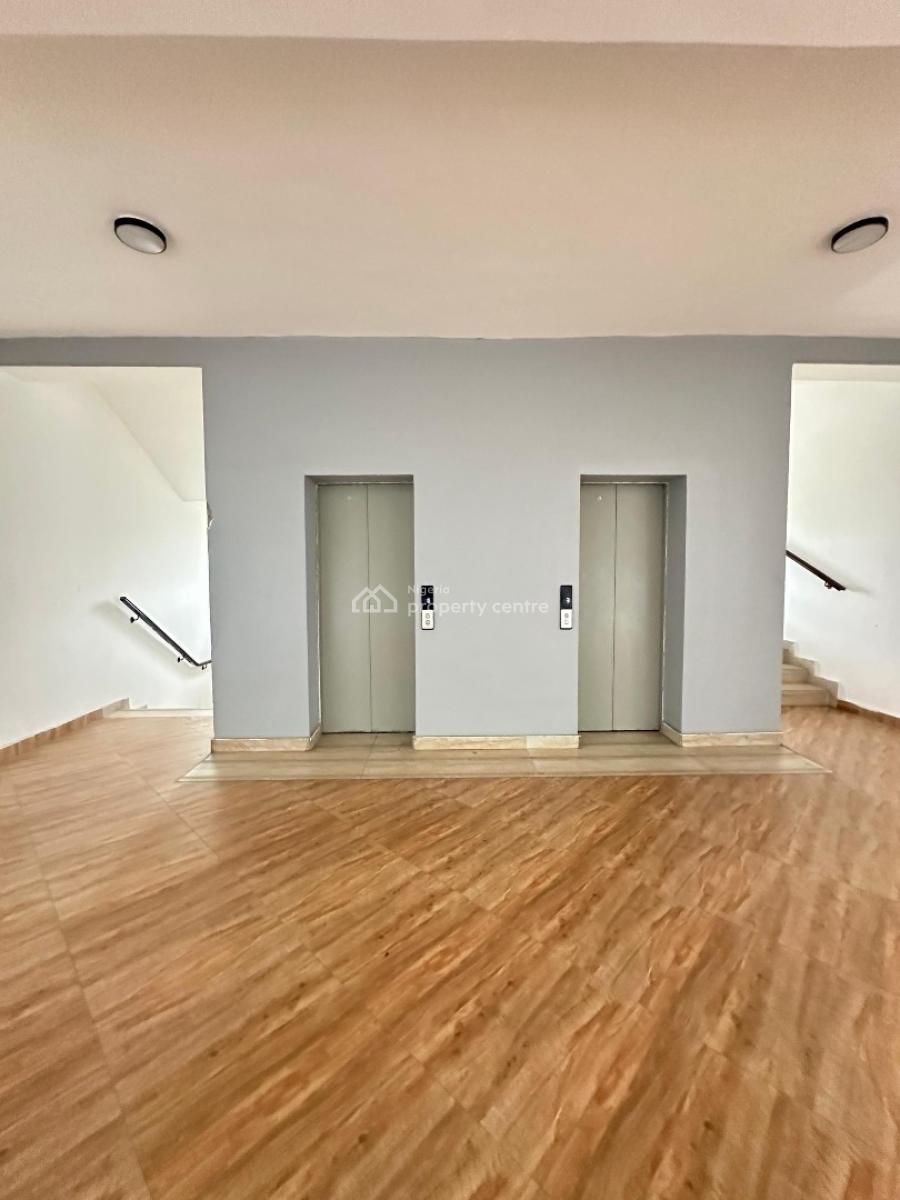 2 Bedroom, Ikate, Lekki, Lagos, Flat / Apartment for Rent