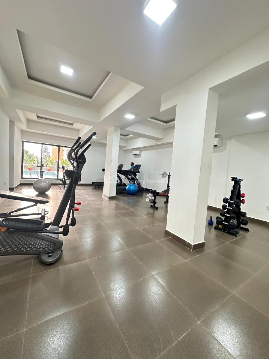 2 Bedroom, Ikate, Lekki, Lagos, Flat / Apartment for Rent