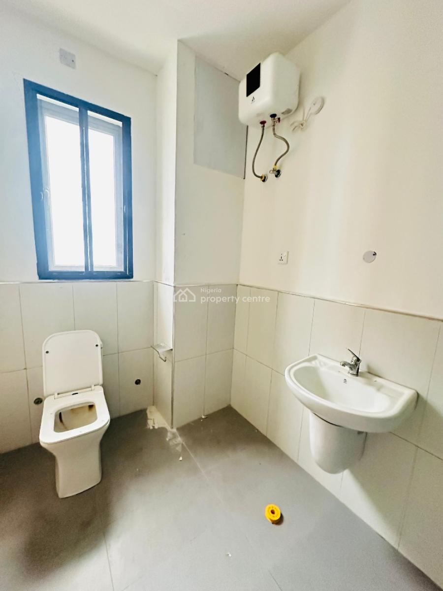 2 Bedroom, Ikate, Lekki, Lagos, Flat / Apartment for Rent