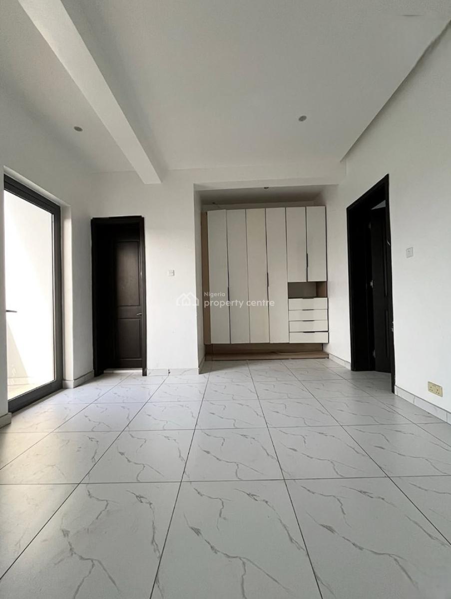 Deluxe 4 Bedroom Duplex with a Bq, Shomolu, Obanikoro, Shomolu, Lagos, Detached Duplex for Sale