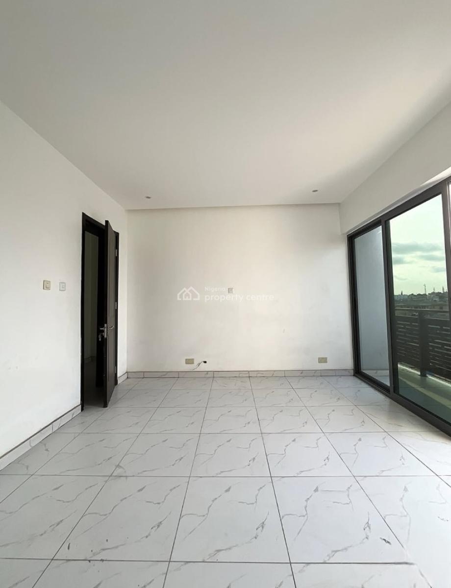 Deluxe 4 Bedroom Duplex with a Bq, Shomolu, Obanikoro, Shomolu, Lagos, Detached Duplex for Sale