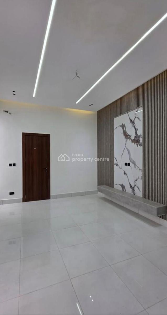 5bedroom Detached Duplex with Swimming Pool, Ajah, Lagos, Detached Duplex for Sale