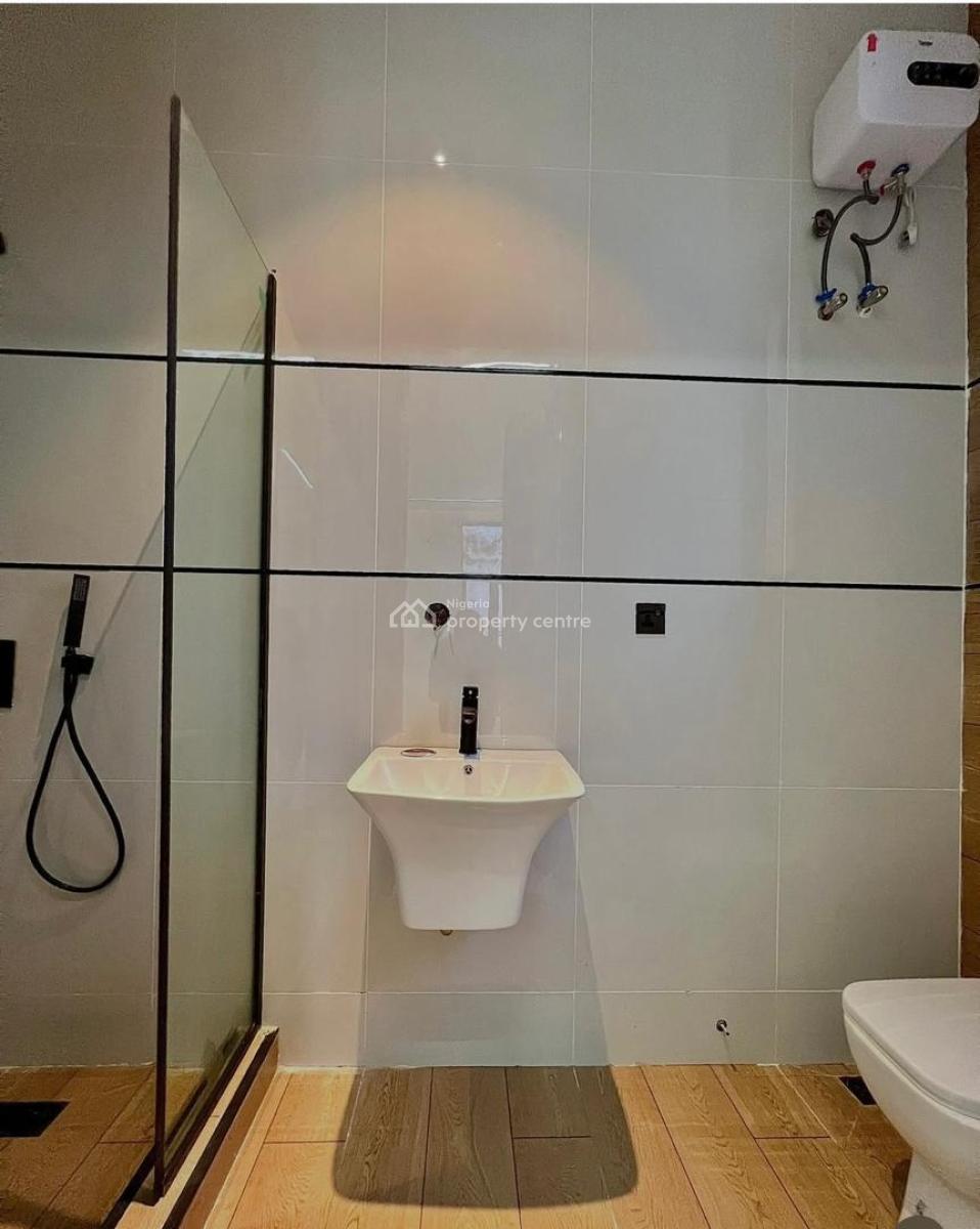 5bedroom Detached Duplex with Swimming Pool, Ajah, Lagos, Detached Duplex for Sale