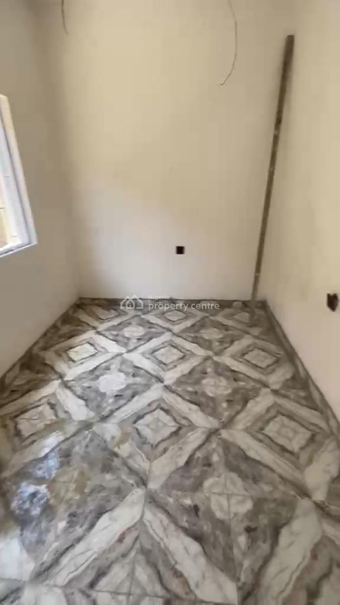 Newly Built Studio Apartment, Off William St By Gt Bank, Gbagada, Lagos, Self Contain (single Rooms) for Rent