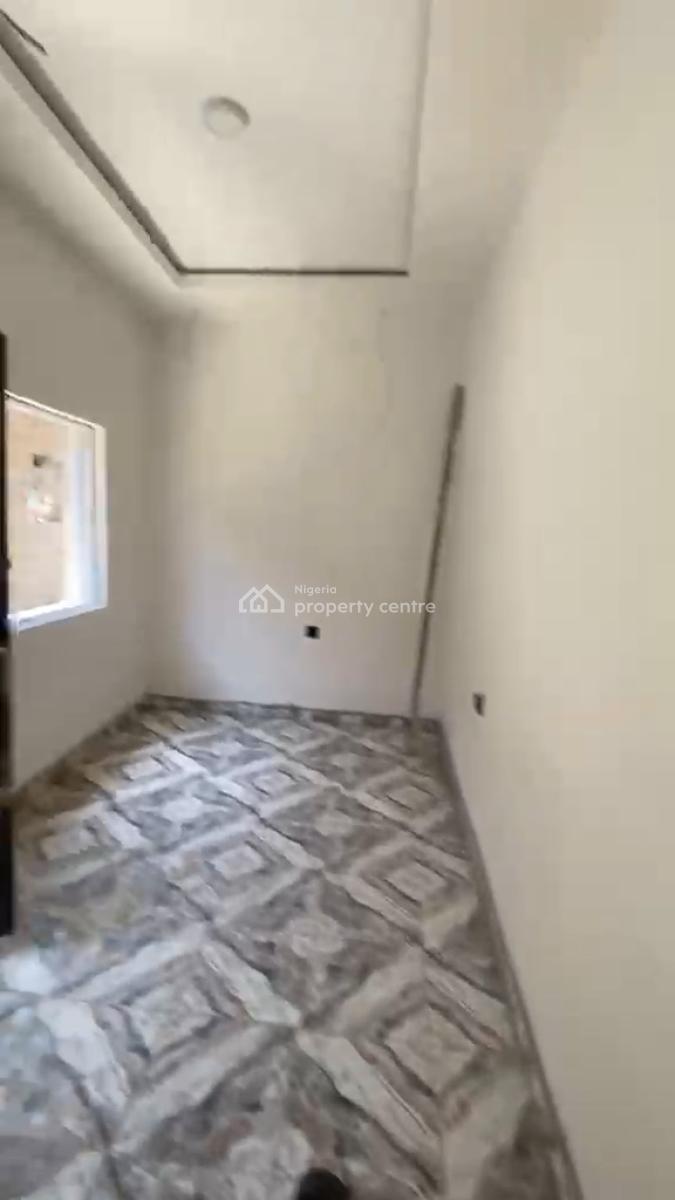 Newly Built Studio Apartment, Off William St By Gt Bank, Gbagada, Lagos, Self Contain (single Rooms) for Rent