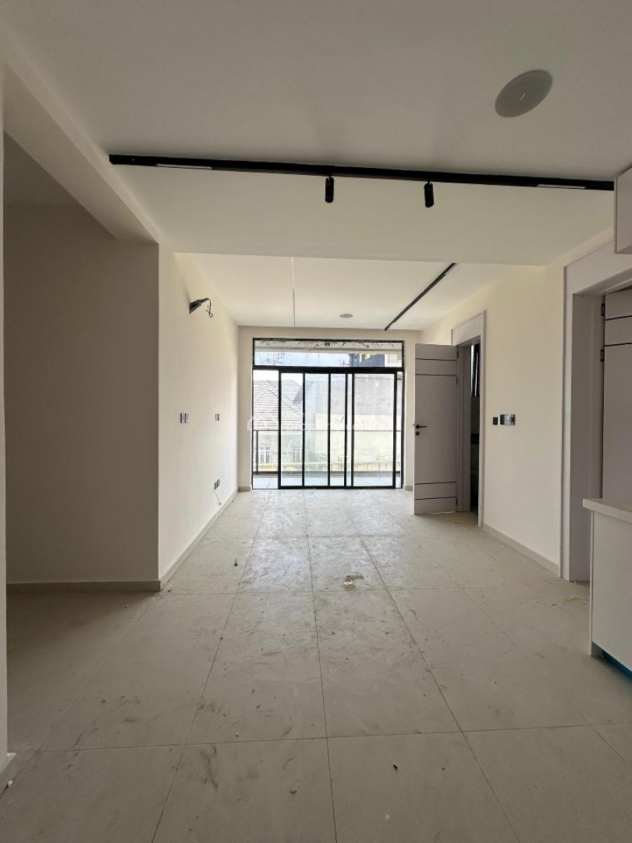 Luxury 2 Bedroom Penthouse with an Iconic View of Water, Highway +gym, Ikate, Lekki, Lagos, Flat / Apartment for Sale