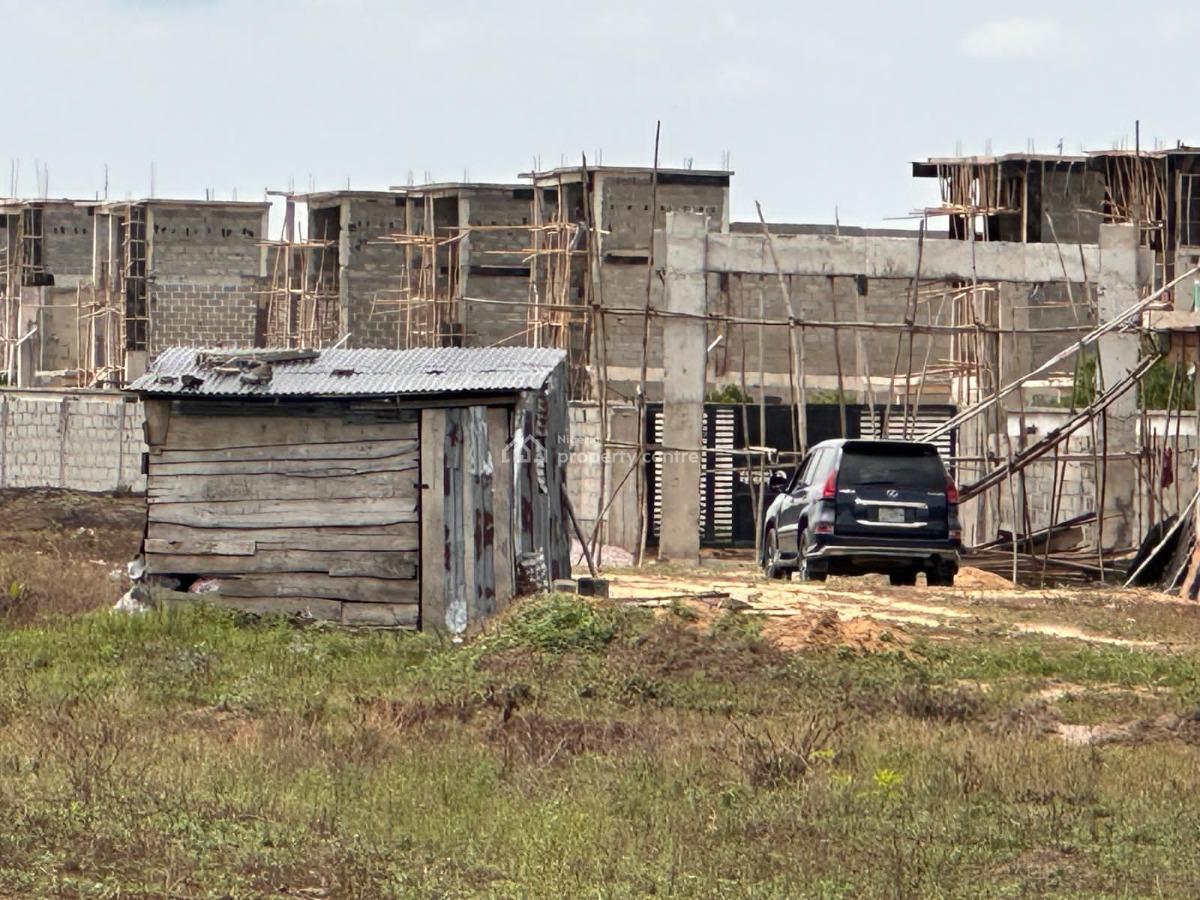 Prime Land, Epe Expressway International Airport, Ibeju Lekki, Lagos, Mixed-use Land for Sale