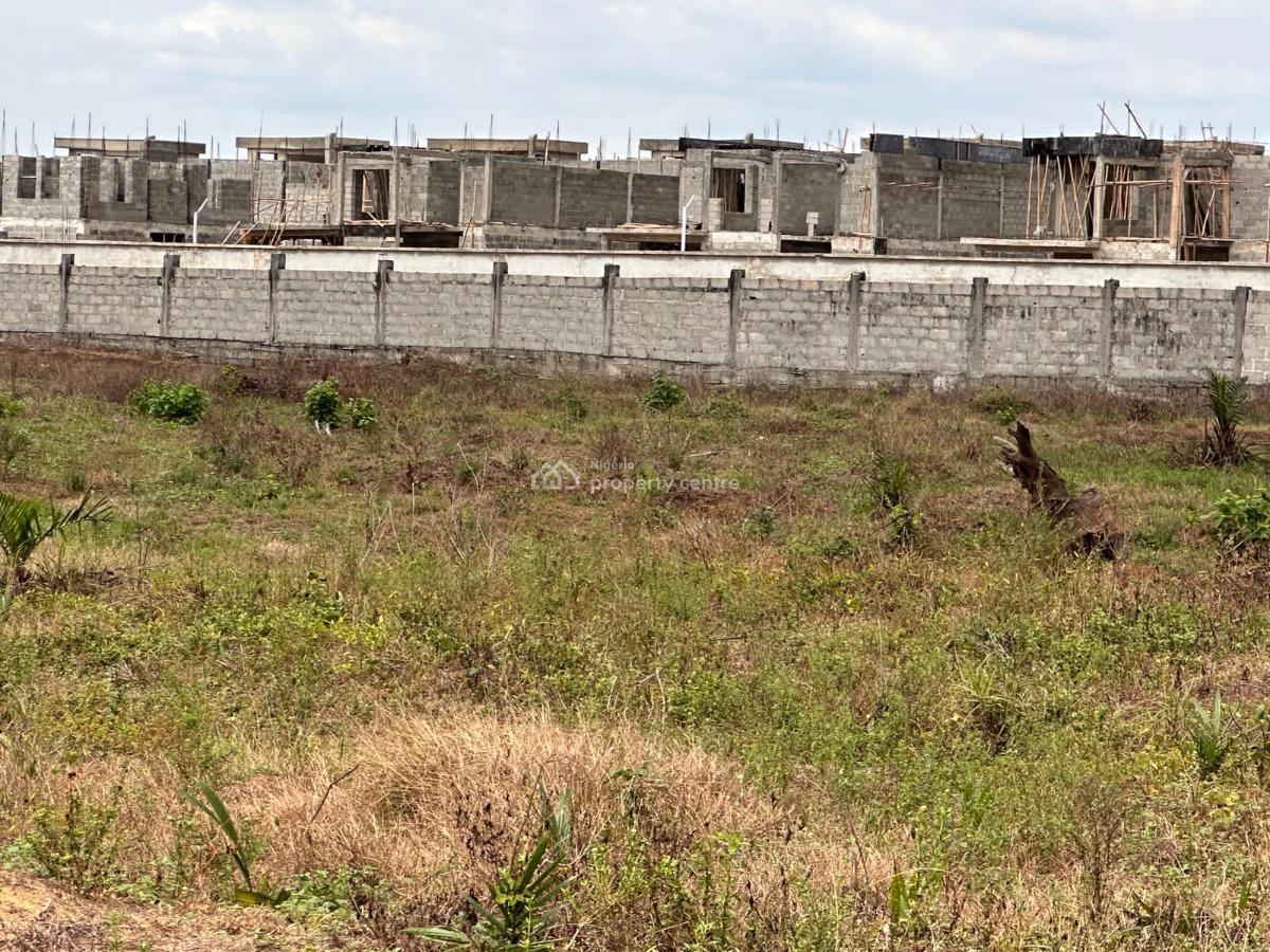 Prime Land, Epe Expressway International Airport, Ibeju Lekki, Lagos, Mixed-use Land for Sale