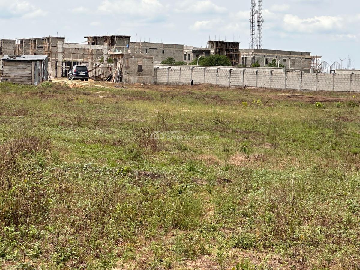 Prime Land, Epe Expressway International Airport, Ibeju Lekki, Lagos, Mixed-use Land for Sale