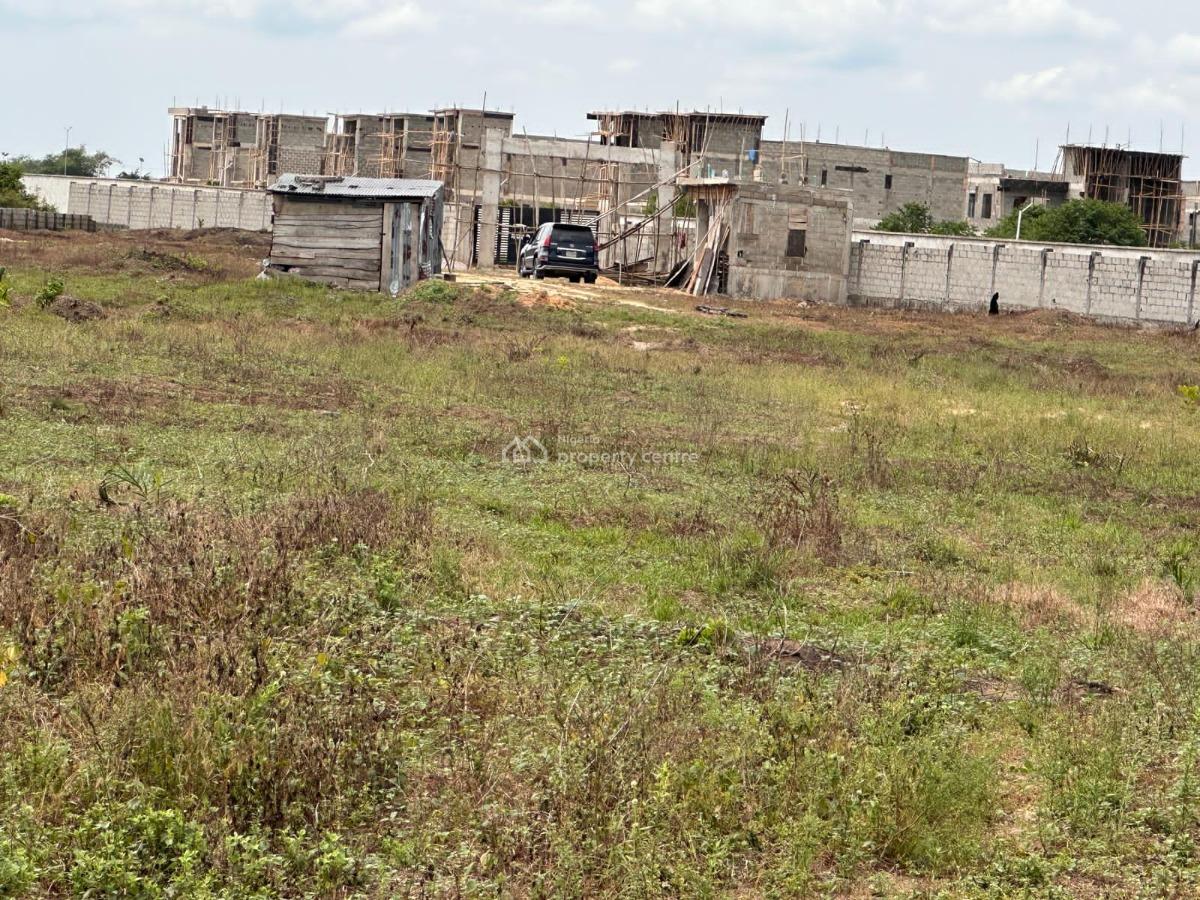 Prime Land, Epe Expressway International Airport, Ibeju Lekki, Lagos, Mixed-use Land for Sale