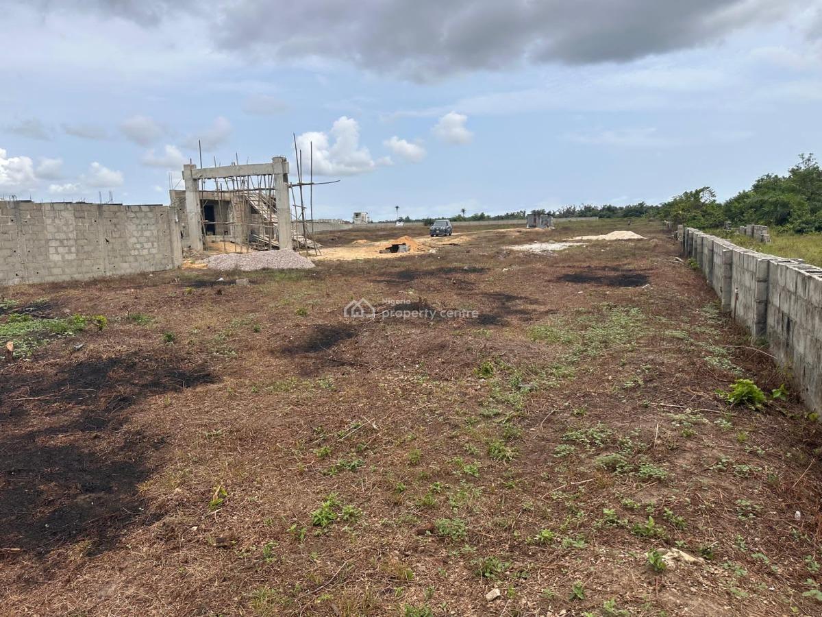 Prime Land, Epe Expressway International Airport, Ibeju Lekki, Lagos, Mixed-use Land for Sale