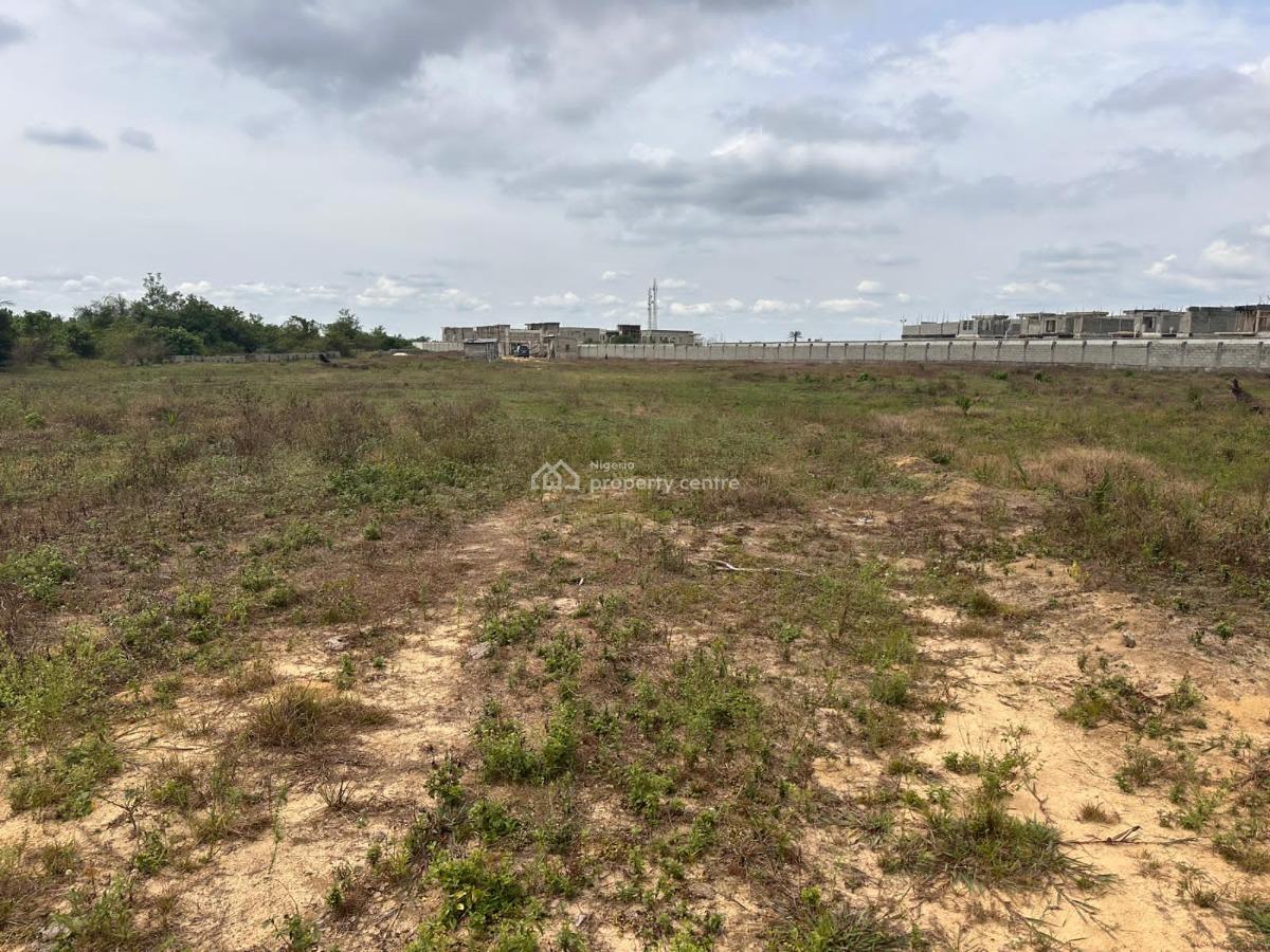 Prime Land, Epe Expressway International Airport, Ibeju Lekki, Lagos, Mixed-use Land for Sale