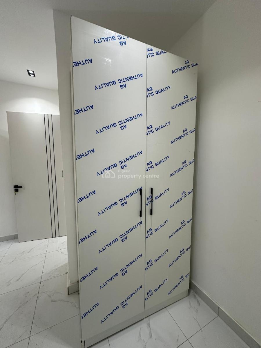 Very Spacious 2 Bedroom Apartment Perfect for Investment, Ikate, Lekki, Lagos, Flat / Apartment for Sale