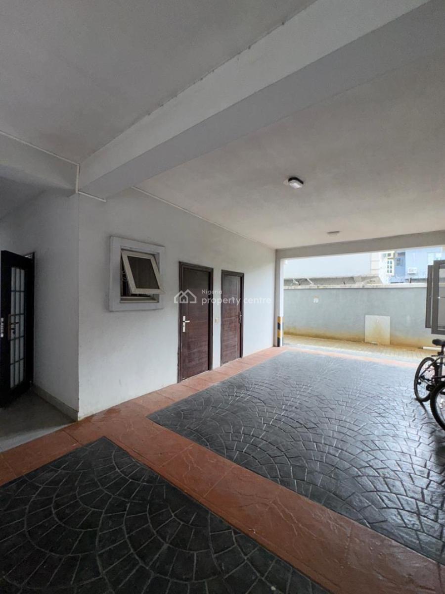 Spacious and Located in Access Code Estate, Behind Blenco Supermarket, Olokonla, Ajah, Lagos, Mini Flat (room and Parlour) for Rent