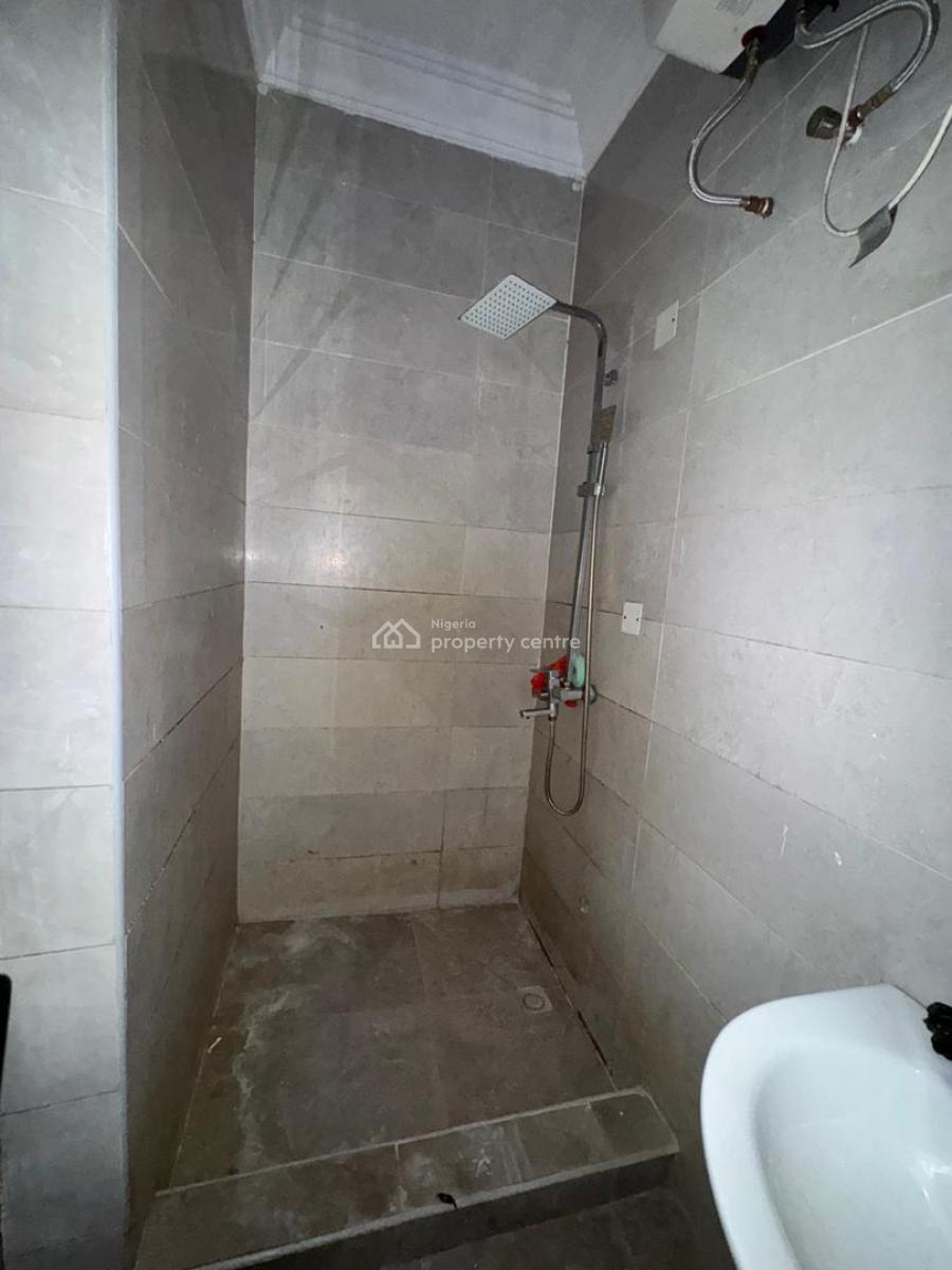 Spacious and Located in Access Code Estate, Behind Blenco Supermarket, Olokonla, Ajah, Lagos, Mini Flat (room and Parlour) for Rent