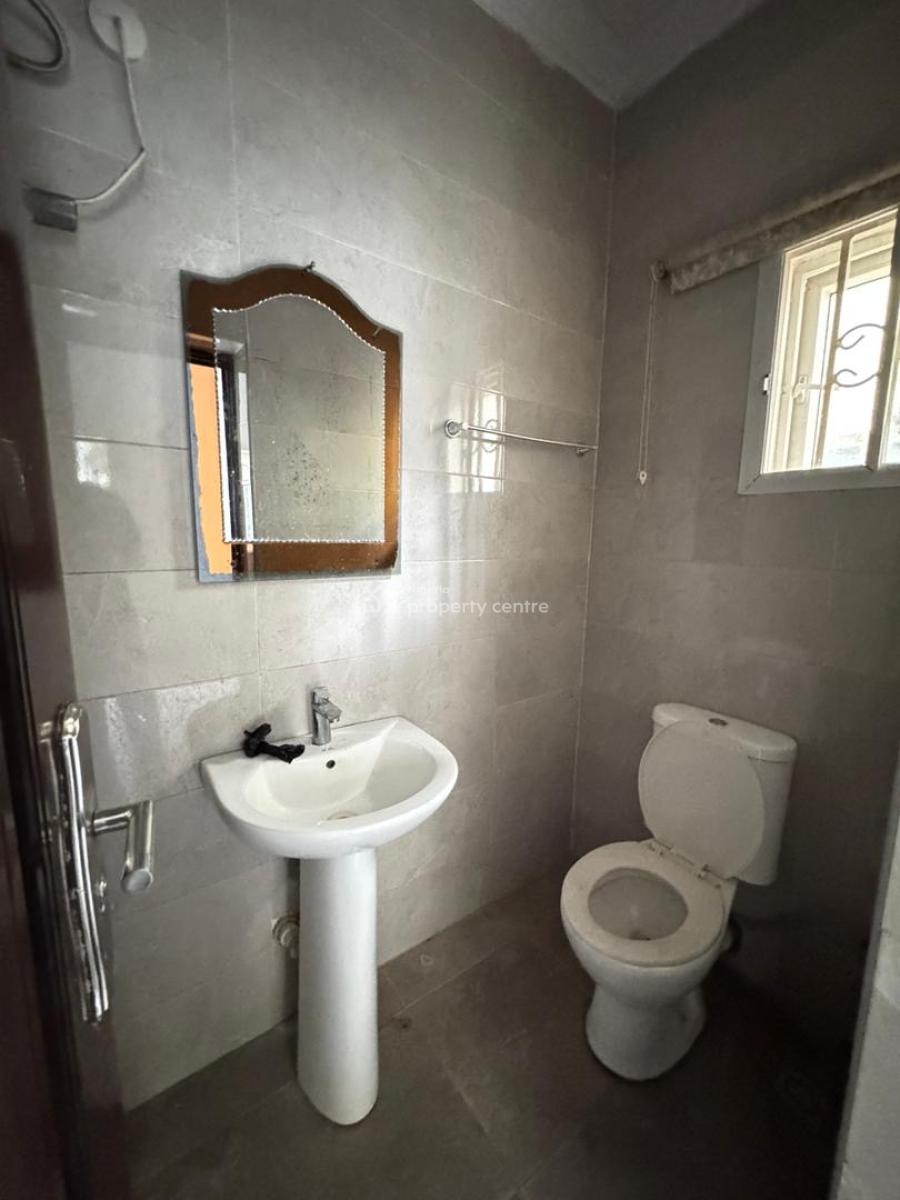 Spacious and Located in Access Code Estate, Behind Blenco Supermarket, Olokonla, Ajah, Lagos, Mini Flat (room and Parlour) for Rent