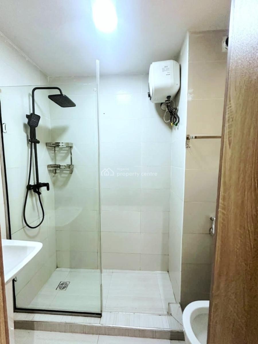 Fully Furnished 2 Bedroom Apartment with Bq, Ikate Elegushi, Lekki, Lagos, Flat / Apartment for Rent
