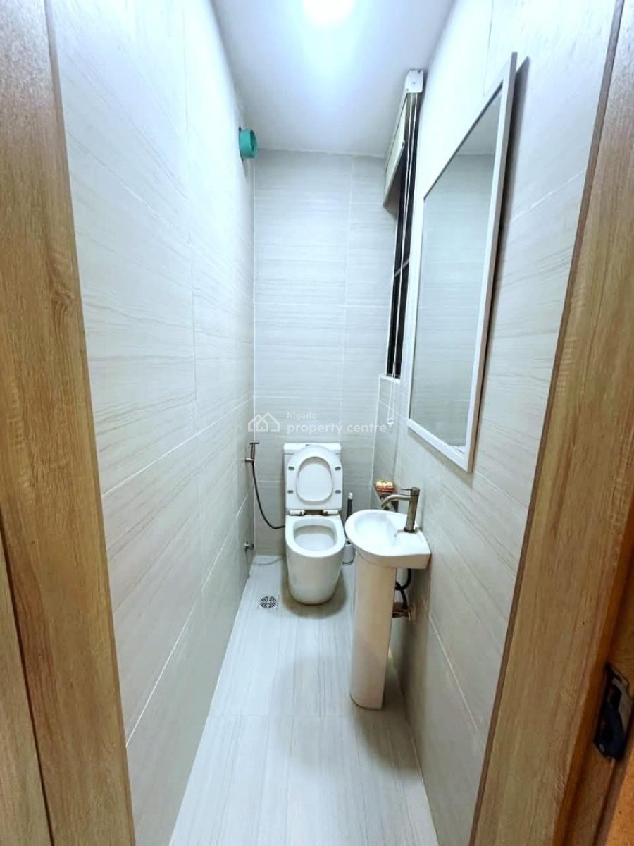 Fully Furnished 2 Bedroom Apartment with Bq, Ikate Elegushi, Lekki, Lagos, Flat / Apartment for Rent