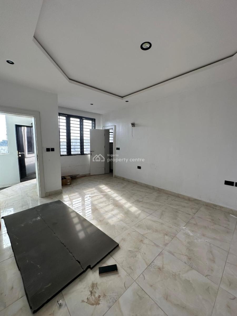 Spacious Luxury  2 Bedroom Maissonette Perfect for Investment Or Residential, Ikate, Lekki, Lagos, Flat / Apartment for Sale