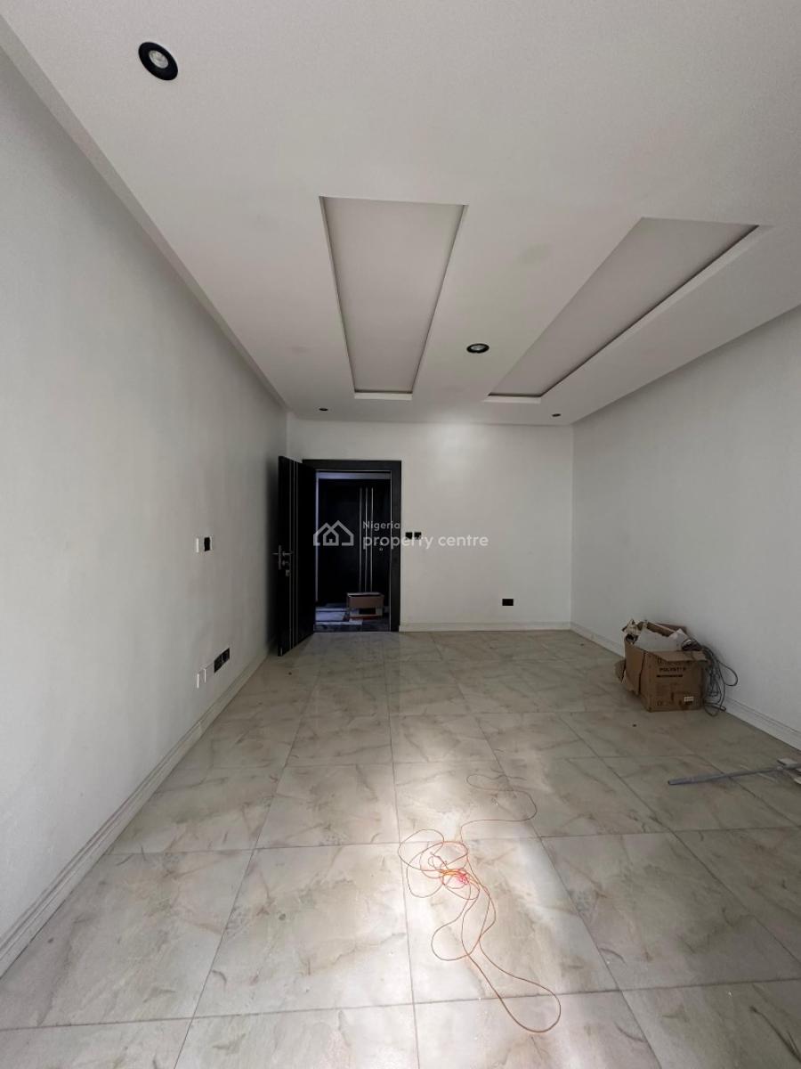 Spacious Luxury  2 Bedroom Maissonette Perfect for Investment Or Residential, Ikate, Lekki, Lagos, Flat / Apartment for Sale
