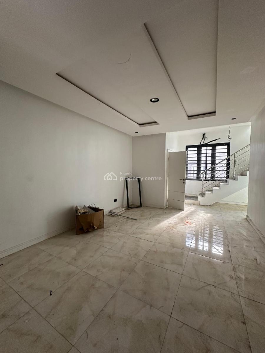 Spacious Luxury  2 Bedroom Maissonette Perfect for Investment Or Residential, Ikate, Lekki, Lagos, Flat / Apartment for Sale