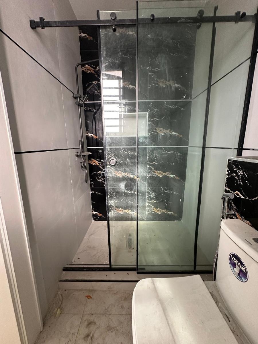 Spacious Luxury  2 Bedroom Maissonette Perfect for Investment Or Residential, Ikate, Lekki, Lagos, Flat / Apartment for Sale