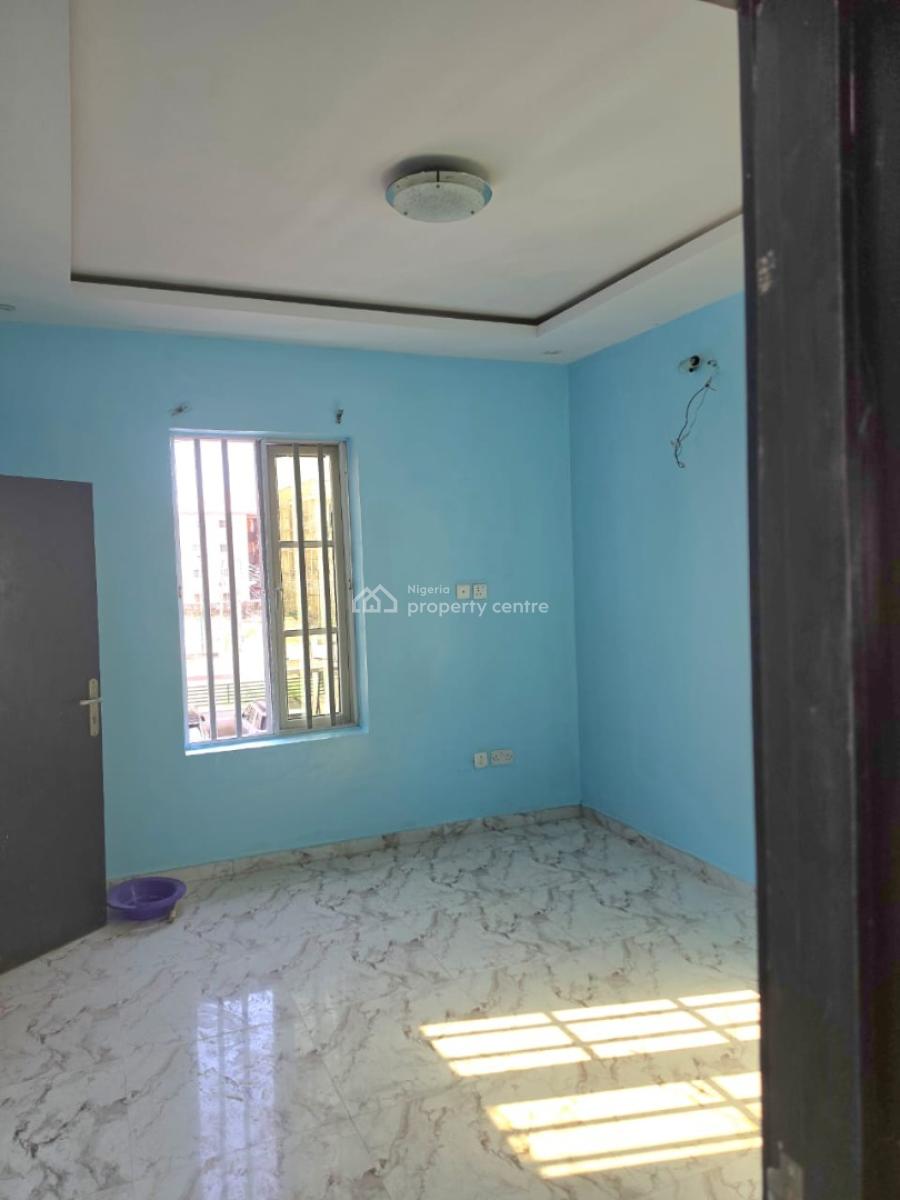 Executive 5 Bedroom Fully Detached Duplex+bq, Diamond Estate, Monastery Road, Sangotedo, Ajah, Lagos, Detached Duplex for Rent