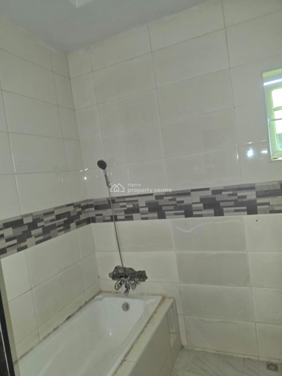 Executive 5 Bedroom Fully Detached Duplex+bq, Diamond Estate, Monastery Road, Sangotedo, Ajah, Lagos, Detached Duplex for Rent